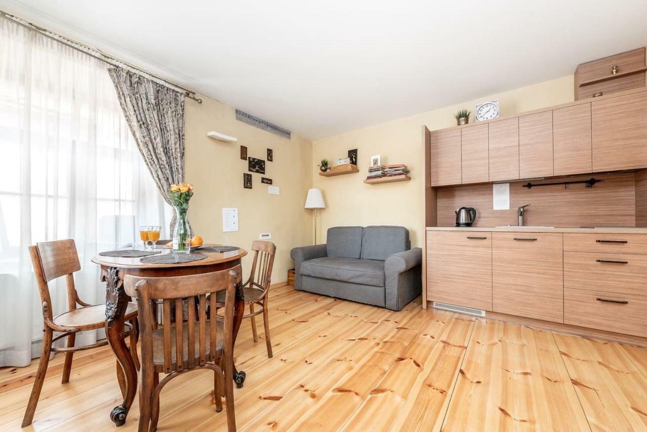 Angel House Vilnius, 6 Apartment Exterior photo